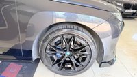 USED 2022 22 BMW IX 40 76.6kWh M Sport Auto xDrive 5dr YNCMPERKIT+22S+MASSAGE+COMFORT
