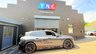 USED 2022 22 BMW IX 40 76.6kWh M Sport Auto xDrive 5dr YNCMPERKIT+22S+MASSAGE+COMFORT