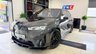 USED 2022 22 BMW IX 40 76.6kWh M Sport Auto xDrive 5dr YNCMPERKIT+22S+MASSAGE+COMFORT