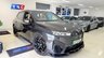 USED 2022 22 BMW IX 40 76.6kWh M Sport Auto xDrive 5dr YNCMPERKIT+22S+MASSAGE+COMFORT