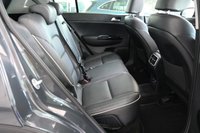 USED 2019 19 KIA SPORTAGE 1.6 CRDi 4 SUV 5dr Diesel Manual Euro 6 (s/s) (134 bhp) *HOME DELIVERY 7 DAY MONEY BACK*