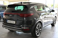 USED 2019 19 KIA SPORTAGE 1.6 CRDi 4 SUV 5dr Diesel Manual Euro 6 (s/s) (134 bhp) *HOME DELIVERY 7 DAY MONEY BACK*