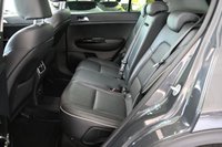 USED 2019 19 KIA SPORTAGE 1.6 CRDi 4 SUV 5dr Diesel Manual Euro 6 (s/s) (134 bhp) *HOME DELIVERY 7 DAY MONEY BACK*