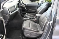 USED 2019 19 KIA SPORTAGE 1.6 CRDi 4 SUV 5dr Diesel Manual Euro 6 (s/s) (134 bhp) *HOME DELIVERY 7 DAY MONEY BACK*