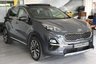 USED 2019 19 KIA SPORTAGE 1.6 CRDi 4 SUV 5dr Diesel Manual Euro 6 (s/s) (134 bhp) *HOME DELIVERY 7 DAY MONEY BACK*