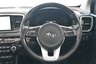 USED 2019 19 KIA SPORTAGE 1.6 CRDi 4 SUV 5dr Diesel Manual Euro 6 (s/s) (134 bhp) *HOME DELIVERY 7 DAY MONEY BACK*