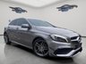 USED MERCEDES-BENZ A CLASS 
