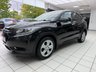USED 2017 17 HONDA HR-V 1.6 i-DTEC EX SUV 5dr Diesel Manual Euro 6 (s/s) (120 ps) 