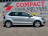 USED 2010 60 VOLKSWAGEN POLO 1.2 SE Hatchback 5dr Petrol Manual Euro 5 (70 ps) GREAT 1ST CAR !!!