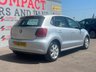 USED 2010 60 VOLKSWAGEN POLO 1.2 SE Hatchback 5dr Petrol Manual Euro 5 (70 ps) GREAT 1ST CAR !!!