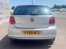 USED 2010 60 VOLKSWAGEN POLO 1.2 SE Hatchback 5dr Petrol Manual Euro 5 (70 ps) GREAT 1ST CAR !!!