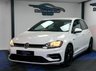 USED VOLKSWAGEN GOLF 