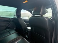 USED 2023 72 FORD RANGER 2.0 EcoBlue Wildtrak Pickup Double Cab 4dr Diesel Auto 4WD Euro 6 (s/s) (213 ps) **NO VAT - NO VAT - NO VAT**
