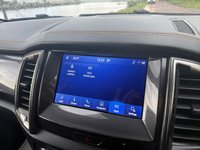 USED 2023 72 FORD RANGER 2.0 EcoBlue Wildtrak Pickup Double Cab 4dr Diesel Auto 4WD Euro 6 (s/s) (213 ps) **NO VAT - NO VAT - NO VAT**