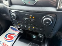 USED 2023 72 FORD RANGER 2.0 EcoBlue Wildtrak Pickup Double Cab 4dr Diesel Auto 4WD Euro 6 (s/s) (213 ps) **NO VAT - NO VAT - NO VAT**