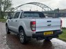 USED 2023 72 FORD RANGER 2.0 EcoBlue Wildtrak Pickup Double Cab 4dr Diesel Auto 4WD Euro 6 (s/s) (213 ps) **NO VAT - NO VAT - NO VAT**