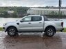 USED 2023 72 FORD RANGER 2.0 EcoBlue Wildtrak Pickup Double Cab 4dr Diesel Auto 4WD Euro 6 (s/s) (213 ps) **NO VAT - NO VAT - NO VAT**