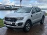 USED 2023 72 FORD RANGER 2.0 EcoBlue Wildtrak Pickup Double Cab 4dr Diesel Auto 4WD Euro 6 (s/s) (213 ps) **NO VAT - NO VAT - NO VAT**