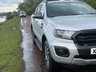 USED 2023 72 FORD RANGER 2.0 EcoBlue Wildtrak Pickup Double Cab 4dr Diesel Auto 4WD Euro 6 (s/s) (213 ps) **NO VAT - NO VAT - NO VAT**