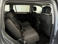 USED 2021 21 VOLKSWAGEN TIGUAN ALLSPACE 2.0 TDI Match SUV 5dr Diesel DSG 4Motion Euro 6 (s/s) (150 ps) 1 OWNER-CARPLAY-CAMERA-F+R P/SENSORS-ELEC BOOT