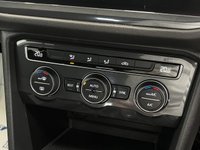 USED 2021 21 VOLKSWAGEN TIGUAN ALLSPACE 2.0 TDI Match SUV 5dr Diesel DSG 4Motion Euro 6 (s/s) (150 ps) 1 OWNER-CARPLAY-CAMERA-F+R P/SENSORS-ELEC BOOT