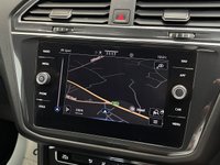 USED 2021 21 VOLKSWAGEN TIGUAN ALLSPACE 2.0 TDI Match SUV 5dr Diesel DSG 4Motion Euro 6 (s/s) (150 ps) 1 OWNER-CARPLAY-CAMERA-F+R P/SENSORS-ELEC BOOT