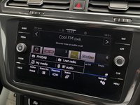 USED 2021 21 VOLKSWAGEN TIGUAN ALLSPACE 2.0 TDI Match SUV 5dr Diesel DSG 4Motion Euro 6 (s/s) (150 ps) 1 OWNER-CARPLAY-CAMERA-F+R P/SENSORS-ELEC BOOT