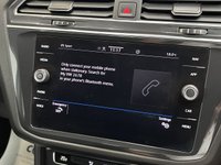 USED 2021 21 VOLKSWAGEN TIGUAN ALLSPACE 2.0 TDI Match SUV 5dr Diesel DSG 4Motion Euro 6 (s/s) (150 ps) 1 OWNER-CARPLAY-CAMERA-F+R P/SENSORS-ELEC BOOT