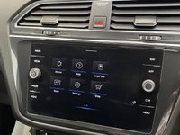 USED 2021 21 VOLKSWAGEN TIGUAN ALLSPACE 2.0 TDI Match SUV 5dr Diesel DSG 4Motion Euro 6 (s/s) (150 ps) 1 OWNER-CARPLAY-CAMERA-F+R P/SENSORS-ELEC BOOT