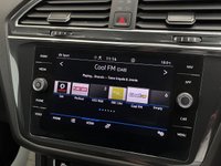USED 2021 21 VOLKSWAGEN TIGUAN ALLSPACE 2.0 TDI Match SUV 5dr Diesel DSG 4Motion Euro 6 (s/s) (150 ps) 1 OWNER-CARPLAY-CAMERA-F+R P/SENSORS-ELEC BOOT