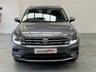USED 2021 21 VOLKSWAGEN TIGUAN ALLSPACE 2.0 TDI Match SUV 5dr Diesel DSG 4Motion Euro 6 (s/s) (150 ps) 1 OWNER-CARPLAY-CAMERA-F+R P/SENSORS-ELEC BOOT