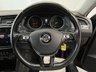 USED 2021 21 VOLKSWAGEN TIGUAN ALLSPACE 2.0 TDI Match SUV 5dr Diesel DSG 4Motion Euro 6 (s/s) (150 ps) 1 OWNER-CARPLAY-CAMERA-F+R P/SENSORS-ELEC BOOT