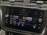 USED 2021 21 VOLKSWAGEN TIGUAN ALLSPACE 2.0 TDI Match SUV 5dr Diesel DSG 4Motion Euro 6 (s/s) (150 ps) 1 OWNER-CARPLAY-CAMERA-F+R P/SENSORS-ELEC BOOT