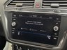 USED 2021 21 VOLKSWAGEN TIGUAN ALLSPACE 2.0 TDI Match SUV 5dr Diesel DSG 4Motion Euro 6 (s/s) (150 ps) 1 OWNER-CARPLAY-CAMERA-F+R P/SENSORS-ELEC BOOT