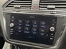 USED 2021 21 VOLKSWAGEN TIGUAN ALLSPACE 2.0 TDI Match SUV 5dr Diesel DSG 4Motion Euro 6 (s/s) (150 ps) 1 OWNER-CARPLAY-CAMERA-F+R P/SENSORS-ELEC BOOT