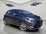 USED TOYOTA YARIS 