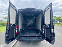 USED 2022 71 FORD TRANSIT 2.0 350 EcoBlue Trail Panel Van 5dr Diesel Manual AWD L3 H2 Euro 6 (s/s) (170 ps) 