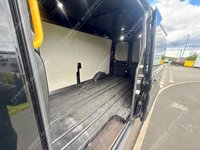 USED 2022 71 FORD TRANSIT 2.0 350 EcoBlue Trail Panel Van 5dr Diesel Manual AWD L3 H2 Euro 6 (s/s) (170 ps) 