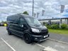 USED 2022 71 FORD TRANSIT 2.0 350 EcoBlue Trail Panel Van 5dr Diesel Manual AWD L3 H2 Euro 6 (s/s) (170 ps) 