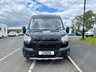 USED 2022 71 FORD TRANSIT 2.0 350 EcoBlue Trail Panel Van 5dr Diesel Manual AWD L3 H2 Euro 6 (s/s) (170 ps) 