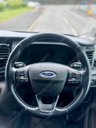 USED 2022 71 FORD TRANSIT 2.0 350 EcoBlue Trail Panel Van 5dr Diesel Manual AWD L3 H2 Euro 6 (s/s) (170 ps) 
