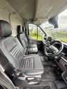 USED 2022 71 FORD TRANSIT 2.0 350 EcoBlue Trail Panel Van 5dr Diesel Manual AWD L3 H2 Euro 6 (s/s) (170 ps) 
