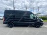 USED 2022 71 FORD TRANSIT 2.0 350 EcoBlue Trail Panel Van 5dr Diesel Manual AWD L3 H2 Euro 6 (s/s) (170 ps) 