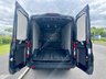 USED 2022 71 FORD TRANSIT 2.0 350 EcoBlue Trail Panel Van 5dr Diesel Manual AWD L3 H2 Euro 6 (s/s) (170 ps) 