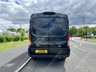 USED 2022 71 FORD TRANSIT 2.0 350 EcoBlue Trail Panel Van 5dr Diesel Manual AWD L3 H2 Euro 6 (s/s) (170 ps) 