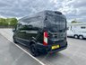 USED 2022 71 FORD TRANSIT 2.0 350 EcoBlue Trail Panel Van 5dr Diesel Manual AWD L3 H2 Euro 6 (s/s) (170 ps) 