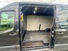 USED 2022 71 FORD TRANSIT 2.0 350 EcoBlue Trail Panel Van 5dr Diesel Manual AWD L3 H2 Euro 6 (s/s) (170 ps) 