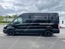 USED 2022 71 FORD TRANSIT 2.0 350 EcoBlue Trail Panel Van 5dr Diesel Manual AWD L3 H2 Euro 6 (s/s) (170 ps) 