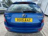 USED 2015 15 SKODA OCTAVIA 1.6 TDI SE Estate 5dr Diesel Manual Euro 5 (s/s) (105 ps) DAB | CRUISE CONRTOL | BLUETOOTH