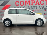 USED 2016 16 SKODA CITIGO 1.0 MPI SE Hatchback 3dr Petrol Manual Euro 6 (60 ps) 